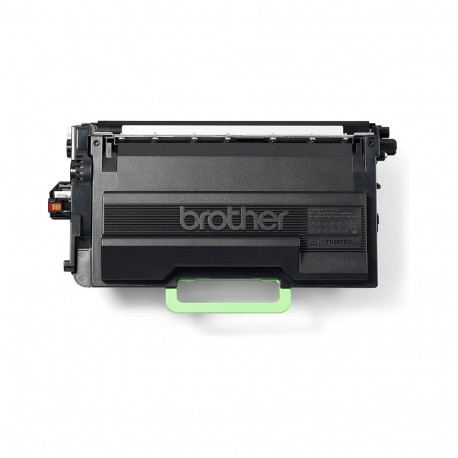Brother TN-3610XL must tooner kuni 25 000 lehte