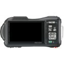 Ricoh WG-20, punane