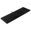 "Contour Active KEY Industry 4.0 Compact Ultraflat Touchpad"