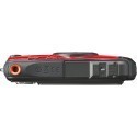 Ricoh WG-20, red