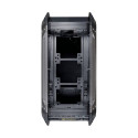 "Full-Tower COUGAR Gehäuse Panzer Max-G, Schwarz"