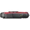 Ricoh WG-20, red