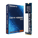 "GIGABYTE Gen4 4000E SSD 250GB"