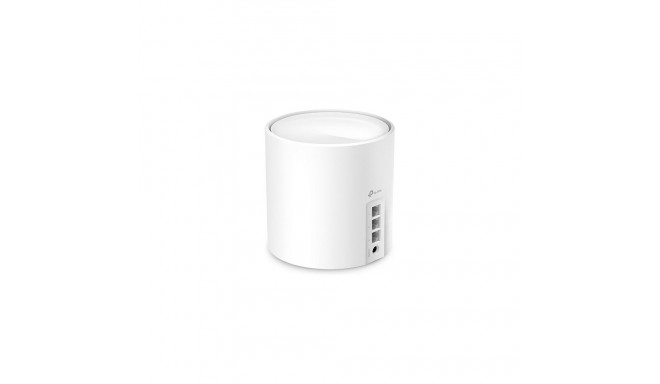 "TP-Link WL-AP Access Point Deco X50 Mesh-System/AX3000 (1er)"