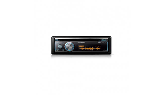 Pioneer DEH-X8700DAB