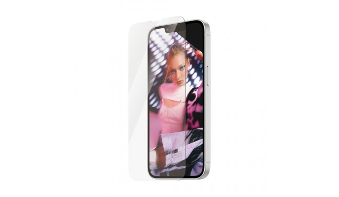SAFE ekraanikaitse UWF iPhone 16e, 14, 13, 13 Pro, hulgipakend