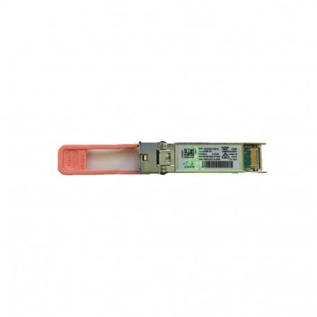 Cisco optiline transiiver 10/25GBASE-CSR kahekiiruseline