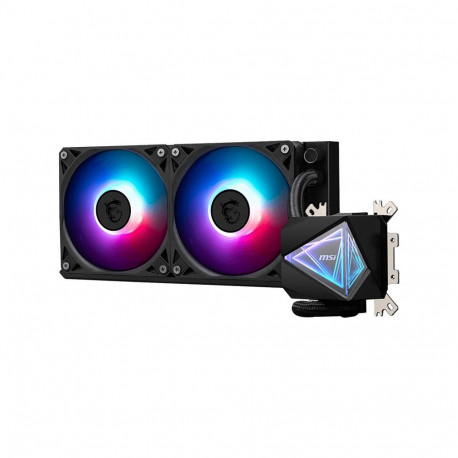 MSI MAG CoreLiquid I240