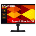 "61cm/24"" (1920x1080) Samsung S24D400GAU Full HD 100 Hz IPS 5ms 2x HDMI DP Black"
