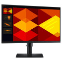 "61cm/24"" (1920x1080) Samsung S24D400GAU Full HD 100 Hz IPS 5ms 2x HDMI DP Black"