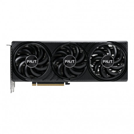 Palit RTX 5070 12GB Infinity 3 OC GDDR7 3 ventilaatoriga