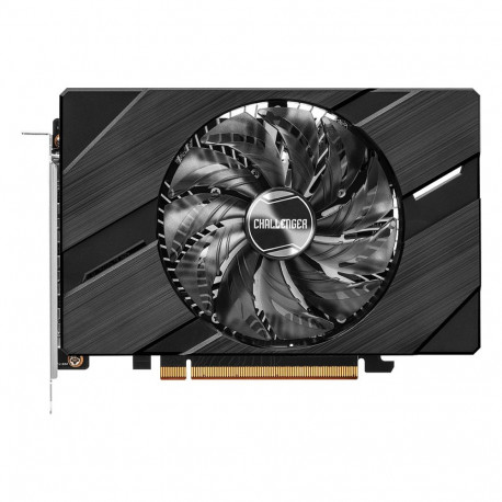 "Intel Arc A380 6GB AsRock Challenger ITX GDDR6"