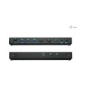 "D I-TEC Dockingstation USB-C Gen2 /Thunderbolt 3/4"