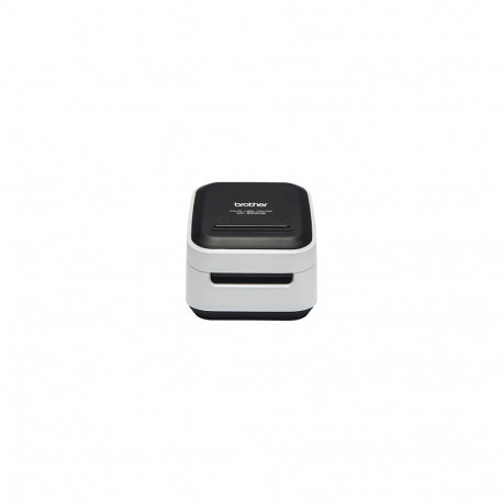 "Brother VC-500W Farb-Etikettendrucker USB/WLAN/313dpi"