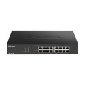 "16P D-Link DGS-1100-16V2/E M RM"