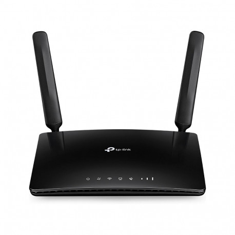 TP-Link ruuter Archer MR6500V AC750/4G-LTE modem