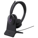 "Yealink Bluetooth Headset BH74 with Stand UC USB-C/A"