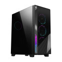 "Midi GIGABYTE GB-AC500G Black"