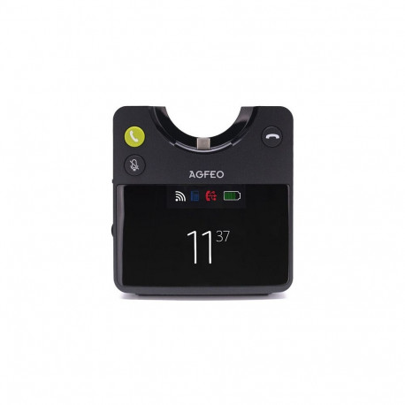 "AGFEO AGFEO Headset Infinity Basis-Station"