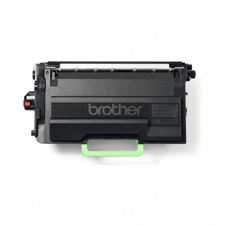 Brother TN-3600XXL must tooner, kuni 11 000 lehte