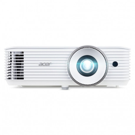 "(1920x1080) Acer H6546Ki 16:9 DLP 5200-Lumen 3D Full HD White"