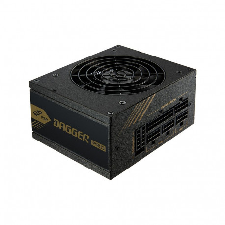 "650W FSP DAGGER PRO 650 Kabelmanagement"