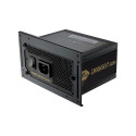 "650W FSP DAGGER PRO 650 Kabelmanagement"