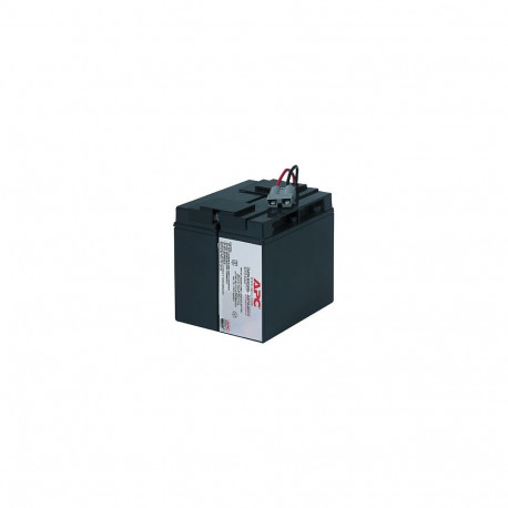 "APC Ersatzbatterie Nr.7 RBC7"