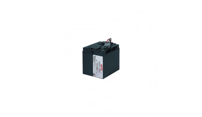 APC asendusaku nr 7 RBC7