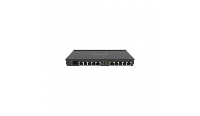Mikrotik RB4011iGS+RM