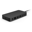 "Microsoft Surface Thunderbolt 4 Dock"
