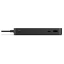 "Microsoft Surface Thunderbolt 4 Dock"