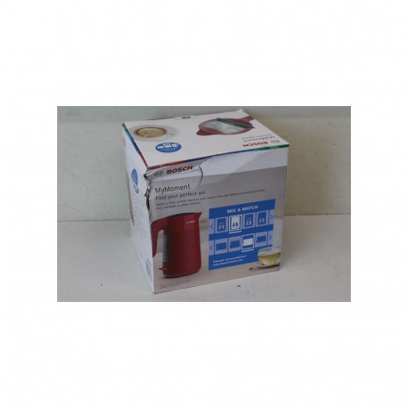 Bosch SALE OUT. | Kettle | TWK2M164 MyMoment | Electric | 2400 W | 1.7 L | Plastic | 360 rotational 