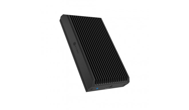 Raidsonic Icy Box Enclosure M.2 40 Gbps