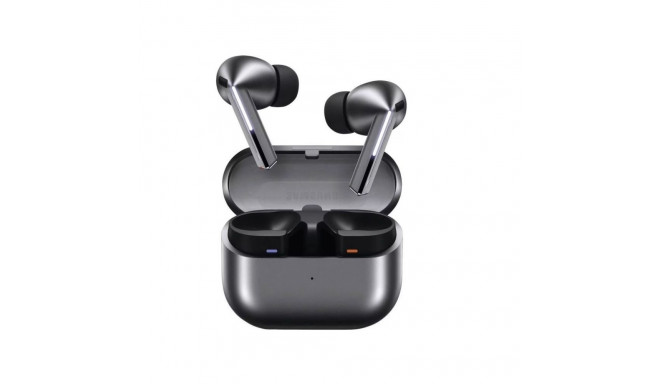 Samsung Galaxy Buds 3 Pro Silver