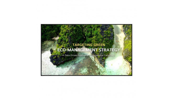 LG DISPLAY LCD 65"/65UL3Q-E