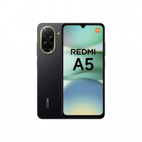 Xiaomi Redmi A5 3/64GB Midnight Black