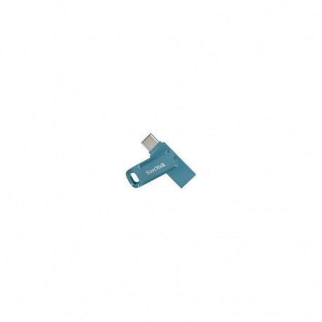 SANDISK BY WESTERN DIGITAL MEMORY DRIVE FLASH USB-C 256GB/SDDDC3-256G-G46NBB SANDISK