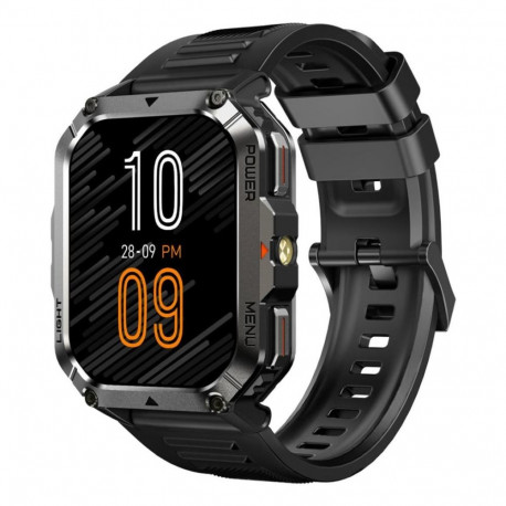 Blackview SMARTWATCH W70 PRO/BLACK W70PROBLACK