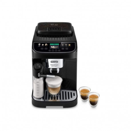 DeLonghi Magnifica Evo Automatic Coffee maker ECAM310.60.B, Black |