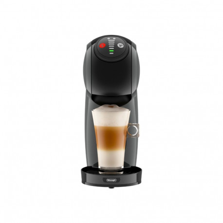 DeLonghi | Coffee Maker | EDG226.A Dolce Gusto Genio S | Pump pressure 15 bar | Capsule | 1460 W | B