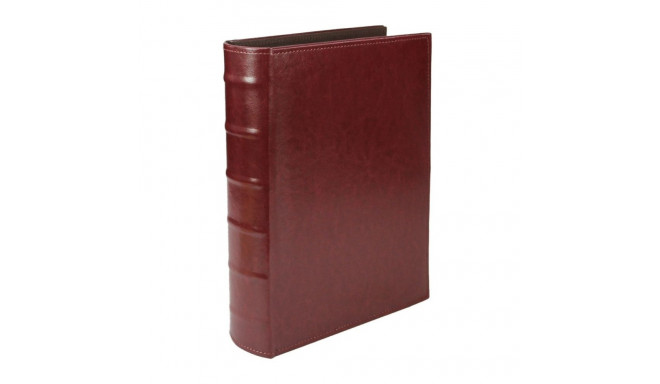 SAFE Album Standard Extra - punane