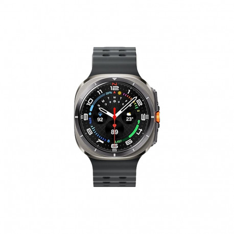 Galaxy Watch Ultra (2025) (Titanium Silver, LTE)