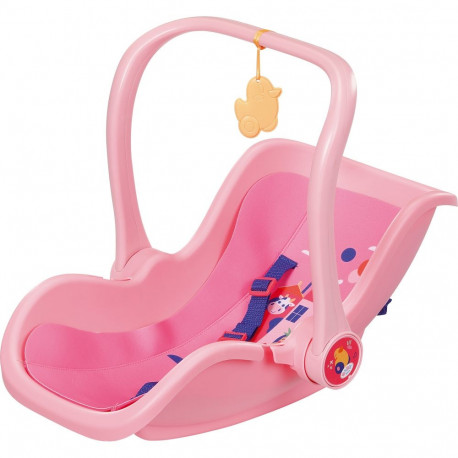 BABY born® beebiturvatool, roosa