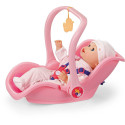 ZAPF Creation BABY born® baby seat pink (pink)