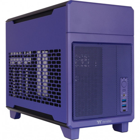 TR100 Future Dusk, violetne