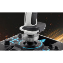 Thrustmaster Sol-R 1 Flightstick (black/white)