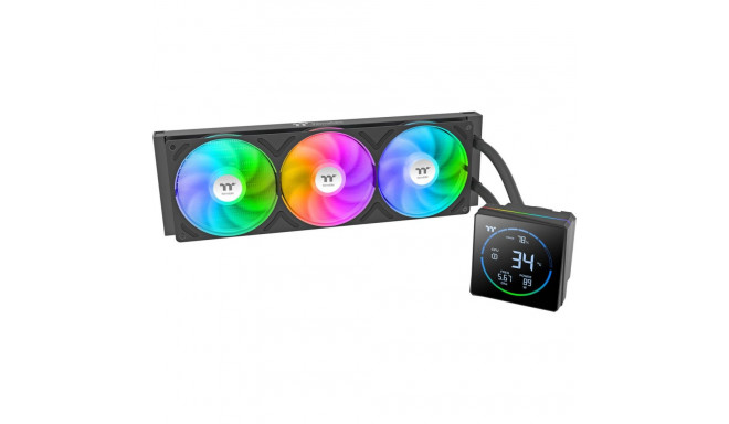Thermaltake TH360-S V3 ARGB Sync (black)