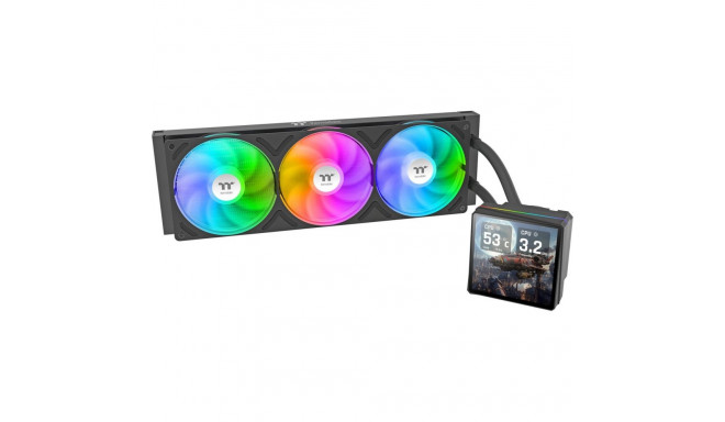 TH360 V3 Ultra ARGB Sync, must