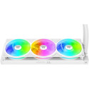 Thermaltake TH360 V3 Ultra ARGB Sync (White, Snow Edition)